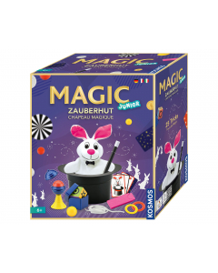 KOSMOS Magic Zauberhut