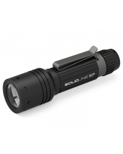 LEDLENSER Taschenlampe Solidline ST5