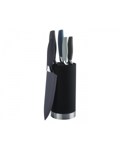 KING Messerblock NUANCE 6-tlg.