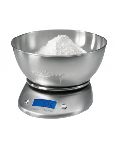 ProfiCook Digitale Küchenwaage PC-KW 1040