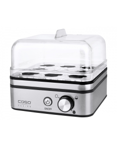 CASO DESIGN E9 Eierkocher