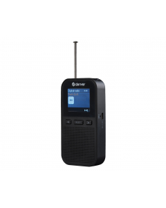 Denver DAB+/FM-Radio DAH-126