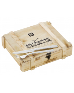 ZWILLING Steakbesteck-Set 12-tlg.