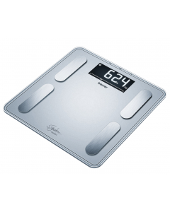 Beurer Diagnosewaage BF 405 BT
