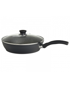 BALLARINI Bari Schmorpfanne mit Deckel