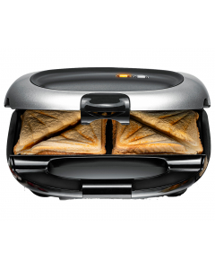 Rommelsbacher Doppel-Sandwichmaker ST 10