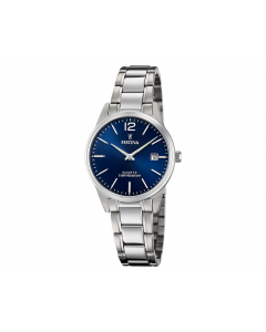 FESTINA Damenuhr Klassik