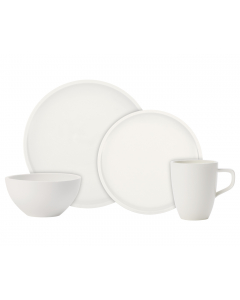 Villeroy & Boch Artesano Starterset 8-tlg.