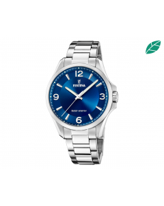 FESTINA Herrenuhr Solar