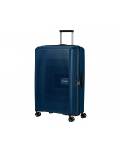 American Tourister AeroStep Spinner 77