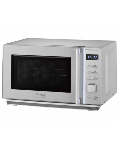 CASO Mikrowelle+Grill MG 20 Cube