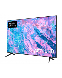 Samsung 43" 4K TV GU43CU7179UXZG