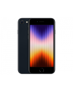 iPhone SE midnight 64GB MMXF3ZD/A
