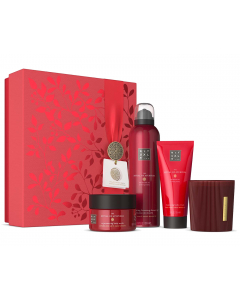 RITUALS AYURVEDA Geschenk-Set 