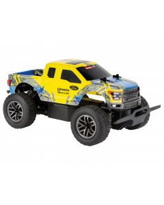Carrera Ford F-150 Raptor
