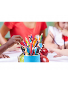 Kinder- und Jugendhilfezentrum (KJHZ) Nürnberg -10 EUR Spendenwert