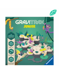 GraviTrax Junior StartSet L – Ravensburger