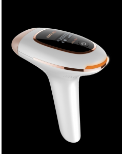CONCEPT IPL epilator PERFECT SKIN + mobilna aplikacija