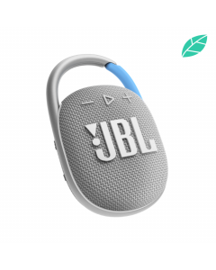 Enceinte CLIP 4 ECO blanc – JBL