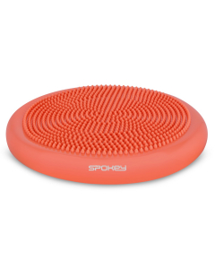 Spokey FIT SEAT Balanční podložka, červená