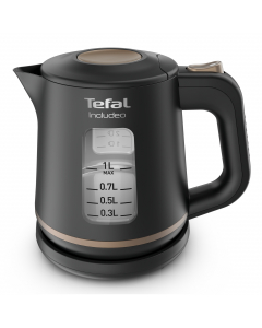 Rýchlovarná kanvica - TEFAL
