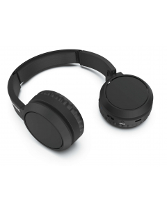 Philips Bezdrátová sluchátka přes hlavu s mikrofonem, v5.0