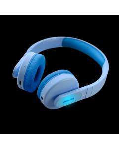 Безжични слушалки Philips Bluetooth, предназначени за деца