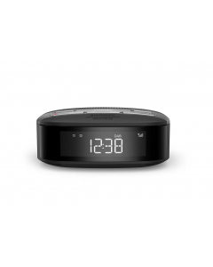 PHILIPS Radiobudík s FM a DAB+ tunerem