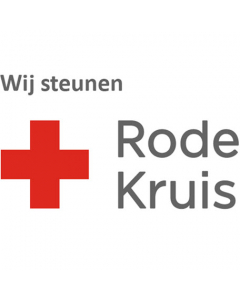 Rode Kruis €10