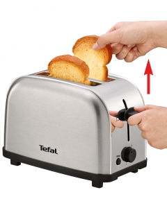 Tefal TT330D30 kompaktní Ultra mini toustovač