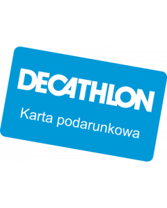 Karta podarunkowa Decathlon