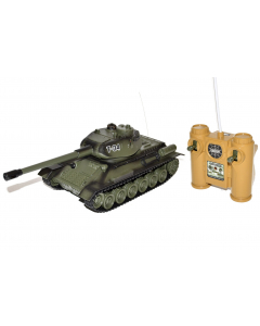 Tanc T-34 RC, telecomandă, 35 cm