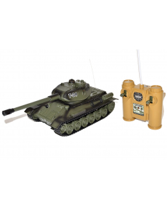 Детски танк Т-34 RC с дистанционно управление