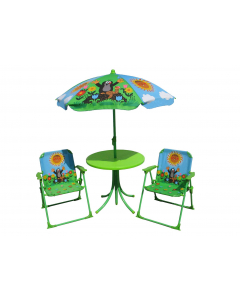 Set de mobilier de grădină Krtek