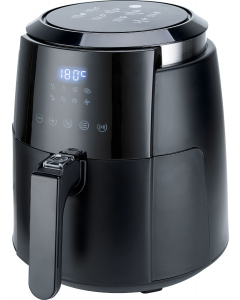 Wilfa air fryer AF1B35