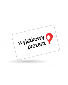 Wyjątkowy prezent