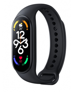 XIAOMI Mi Smart Band 7 okoskarkötő